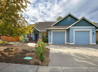 20937 Spinnaker St, Bend, OR 97701