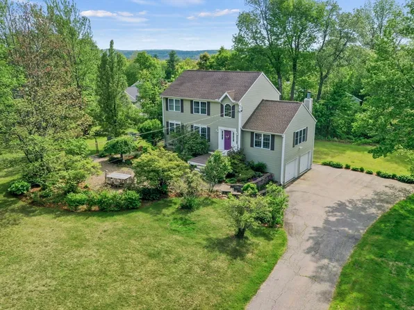 404 Baldwinville Rd, Templeton, MA 01468