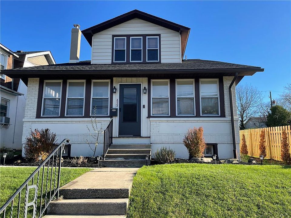 2028 Walbert Ave, Allentown, PA 18104 Zillow