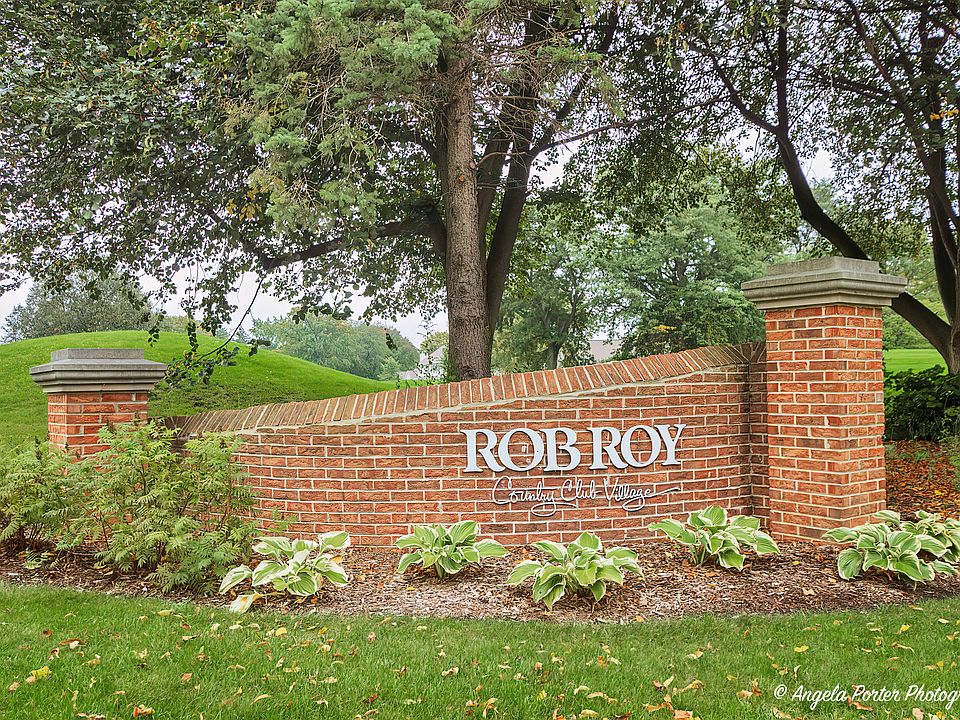 201 Rob Roy Ln APT B, Prospect Heights, IL 60070 Zillow