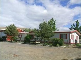 4630 Cowboy Way, Winnemucca, NV 89445