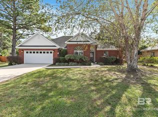 10545 S Side Loop, Fairhope, AL 36532