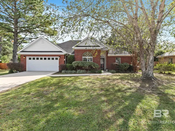 10545 S Side Loop, Fairhope, AL 36532