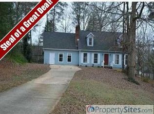 1615 Fincher Ml, Cumming, GA 30040