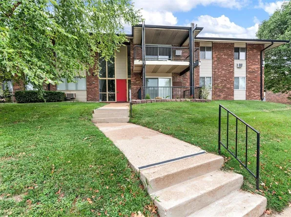 9949 Bunker Hill Dr APT H, Saint Louis, MO 63123