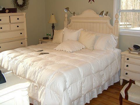 King Size Bedroom