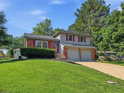 10729 McGee St, Kansas City, MO, 64114