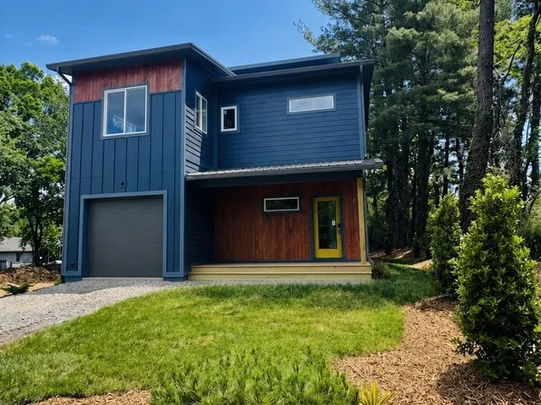 14 Da Vinci Ct, Asheville, NC 28806