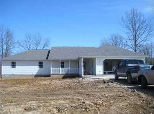 23863 Rasberry Ln, Waynesville, MO 65583