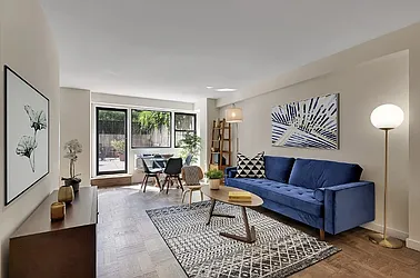 Sold by Douglas Elliman