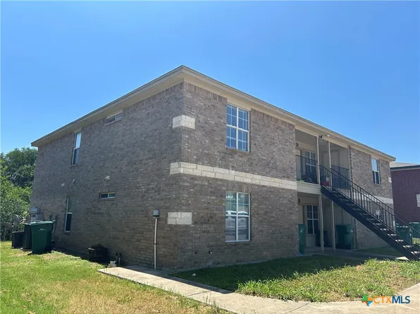 407 Brittney Way, Harker Heights, TX 76548