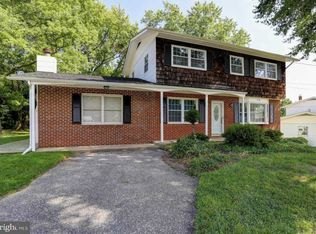 19 Larbo Rd, Millersville, MD 21108