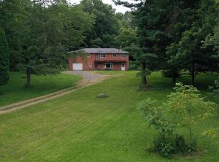 3137 Gass Rd, Lexington, OH 44904