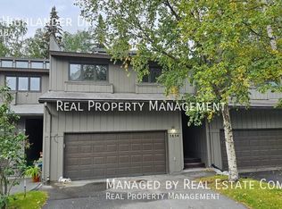 7854 Highlander Dr, Anchorage, AK 99518