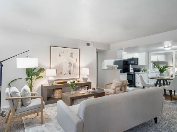 Sheridan Springs - Lease Today to Receive 1 Month Free! *Selected Units