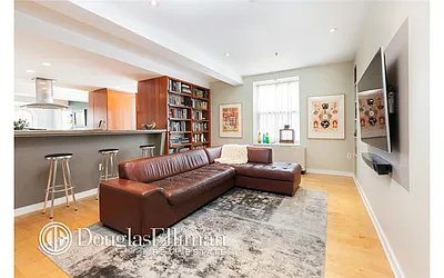Sold by Douglas Elliman