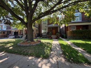 244 Rushton Rd, Toronto, ON M6G3J5