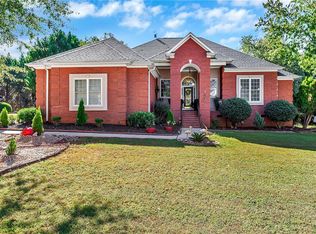 116 Cayman Way, Anderson, SC 29621
