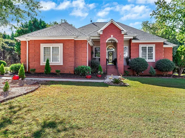116 Cayman Way, Anderson, SC 29621