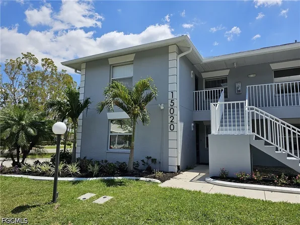 15020 Arbor Lakes Dr W APT 101, North Fort Myers, FL 33917