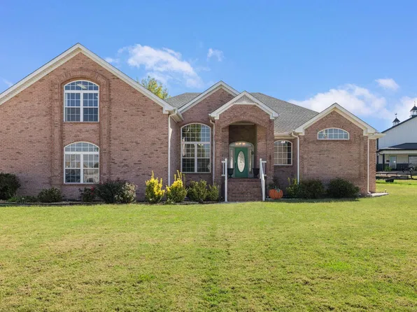 197 County Road 91, Rogersville, AL 35652