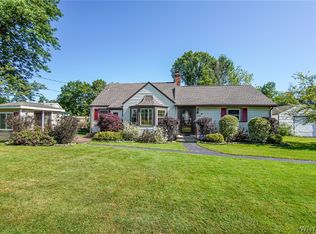 358 Eisenhower Ave, Angola, NY 14006