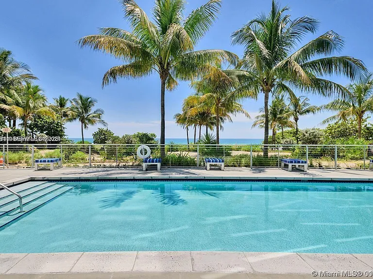 9401 Collins Ave #603 — Photo 22