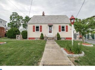 311 W Evesham Rd, Runnemede, NJ 08078