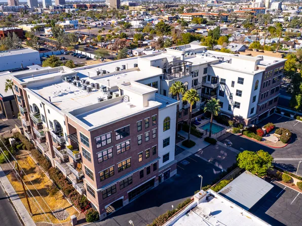 914 E OSBORN Road #202, Phoenix, AZ 85014