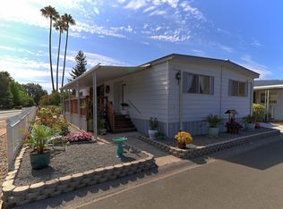 3 Marigold Ln, Calistoga, CA