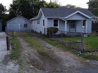 5145 Wayne Ave, Indianapolis, IN 46241