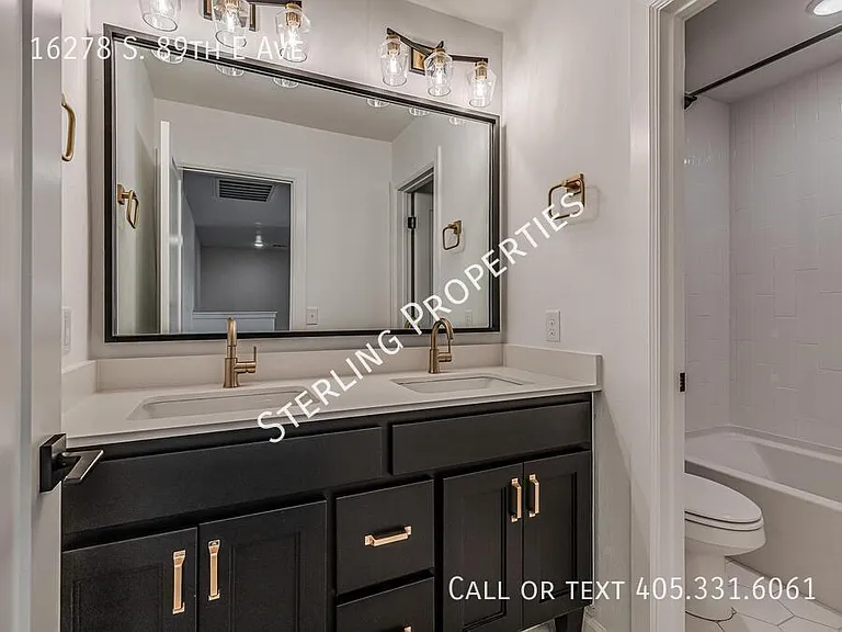 16278 S 89th East Ave — Photo 24