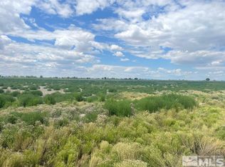 10019 Stillwater Rd, Fallon, NV 89406