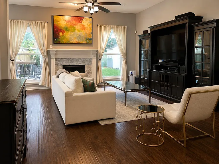 14511 Wadlington Dr — Photo 4