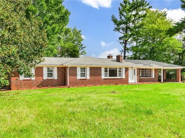 8192 Us Highway 158 W, Providence, NC 27379
