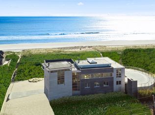 91 Dune Rd, Water Mill, NY 11976