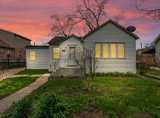 1107 W 104th Pl, Chicago, IL 60643