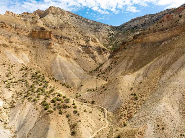 Black Diamond Mine Area, Grand Junction, CO 81506