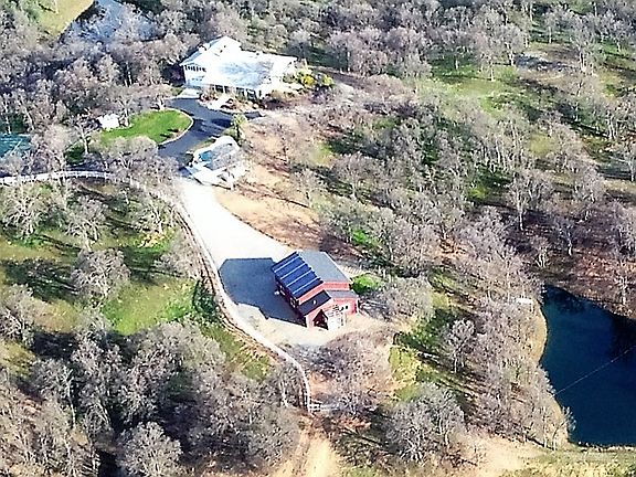 aerial view - beautiful