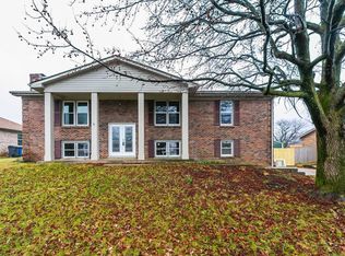 621 Beresford Dr, Lexington, KY 40505