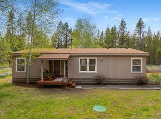 56005 Browning Dr, Bend, OR 97707