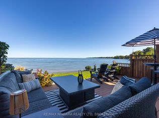 7 Lakeside Dr #66, Saint Catharines, ON L2M1P3