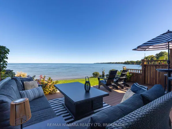 7 Lakeside Dr #66, Saint Catharines, ON L2M 1P3