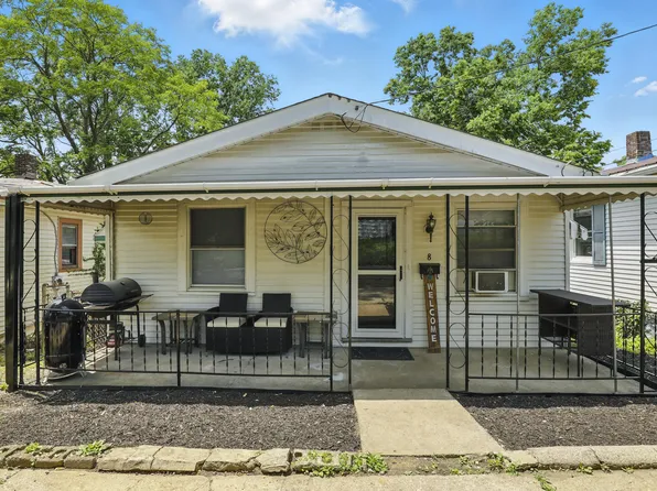 8 Allison Ct, Fort Thomas, KY 41075