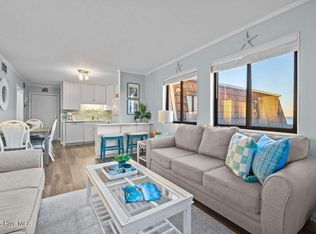 2008 E Ft Macon Road #B-18, Atlantic Beach, NC 28512