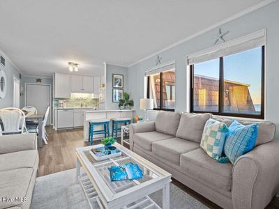 2008 E Ft Macon Road #B-18, Atlantic Beach, NC, 28512