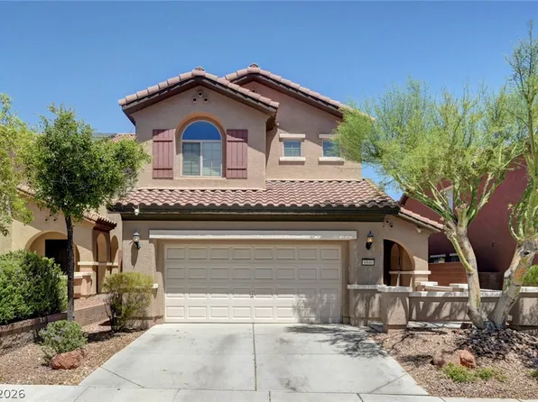 6846 Sigri St, Las Vegas, NV 89166