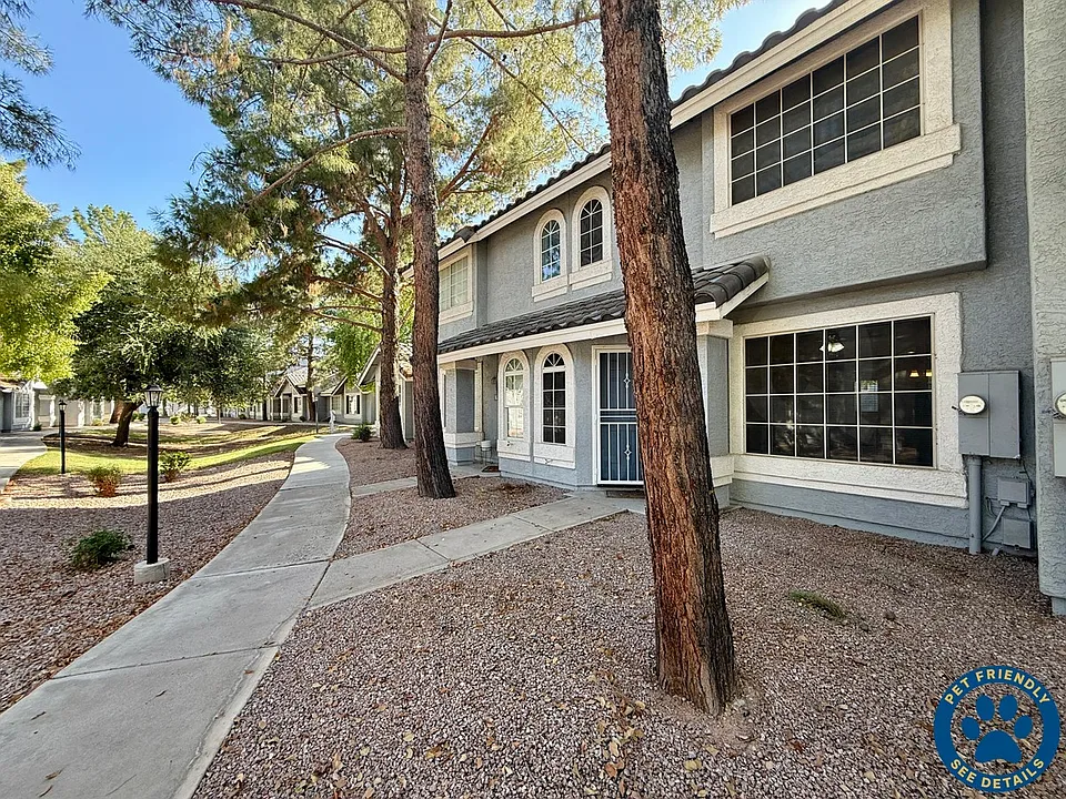 860 N McQueen Rd #1029