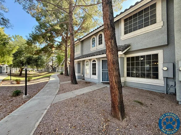 860 N McQueen Rd Unit 1029, Chandler, AZ 85225