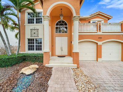 5902 SW 166th Ct, Miami, FL, 33193